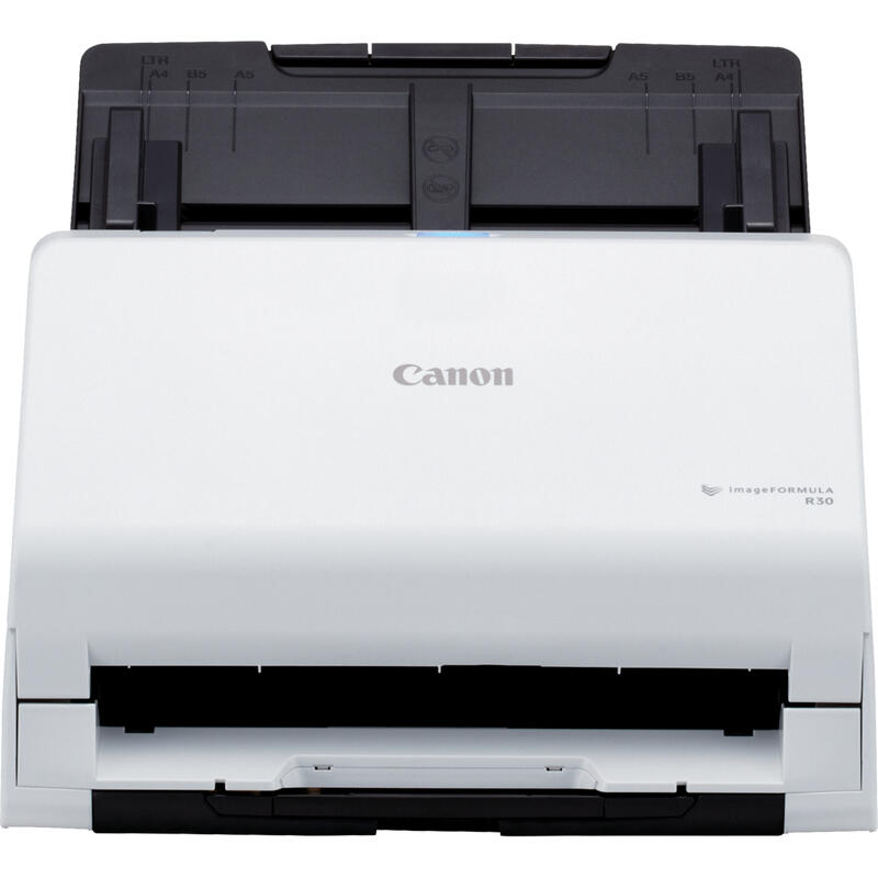 Canon Imageformula R30 scanner