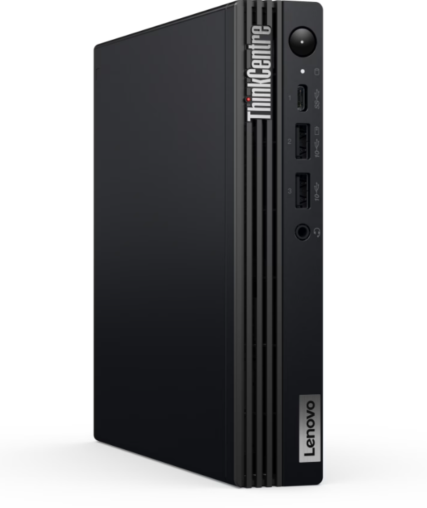 Lenovo ThinkCentre M70q G5 Ci7 PC