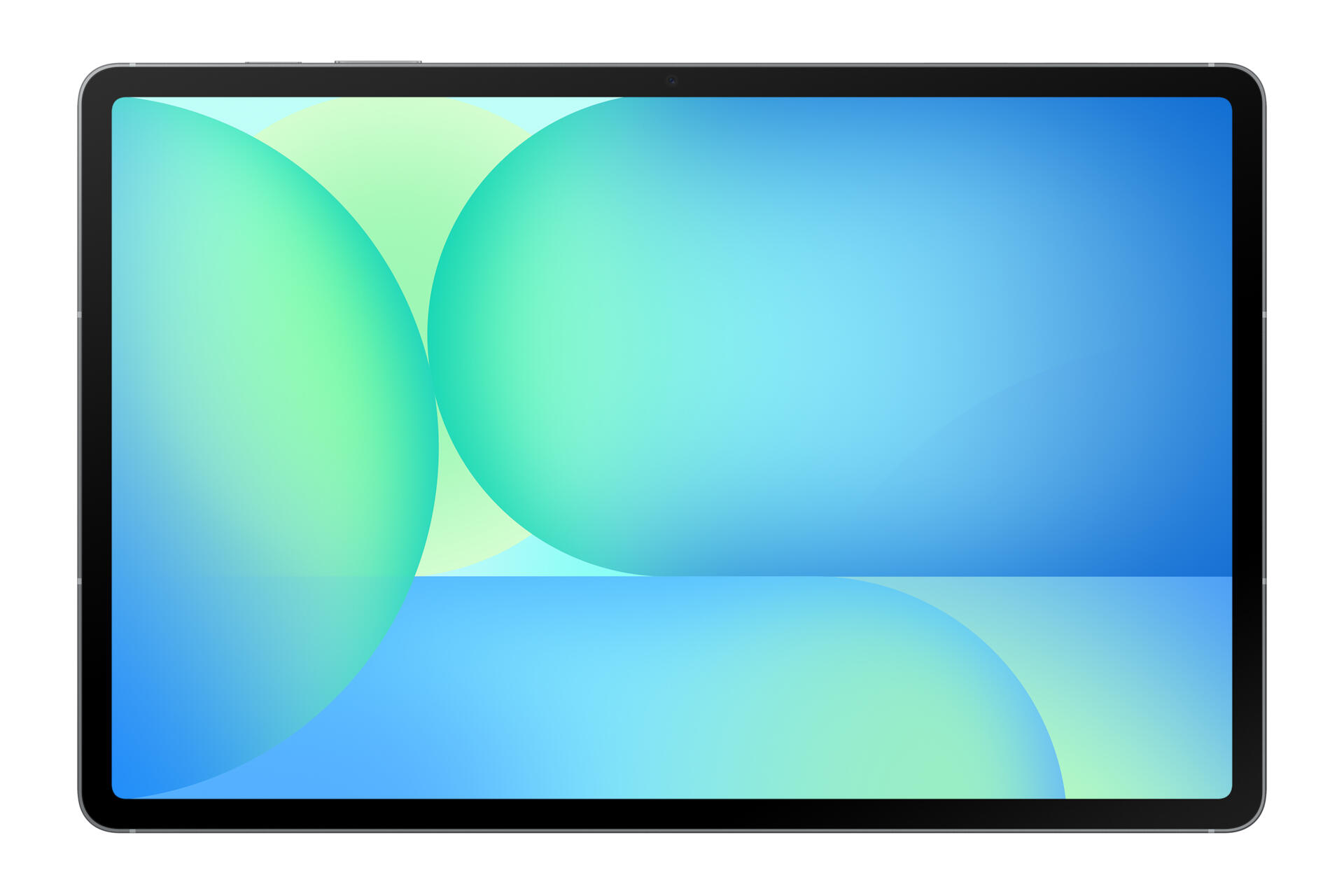 Samsung Galaxy Tab S10 FE+ 128GB grijs