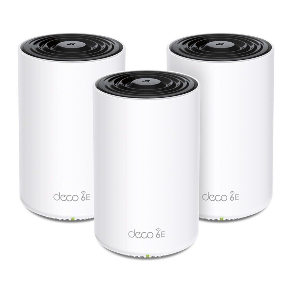 Tp-link Deco X75 PRO 3pack