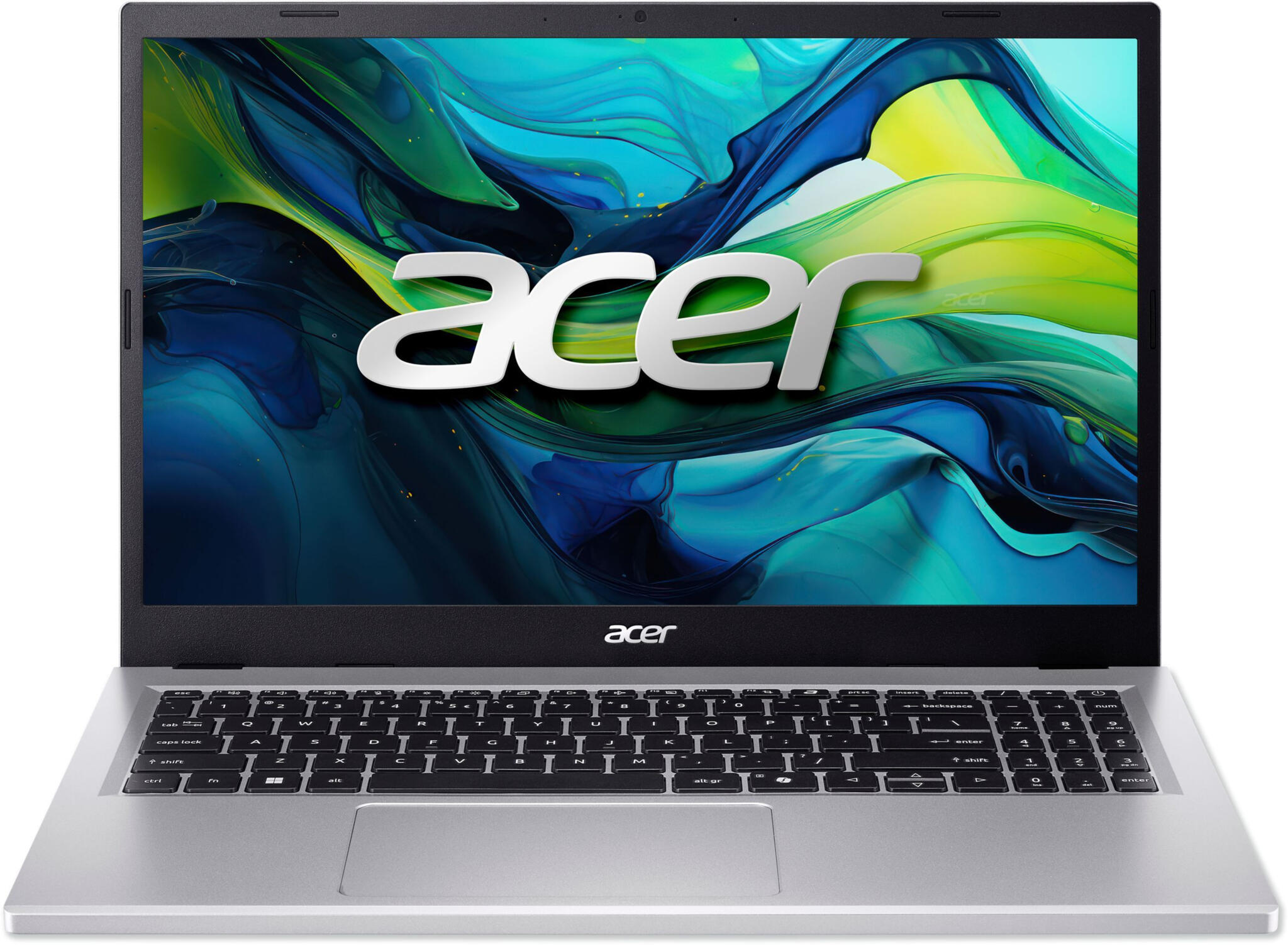 Acer Aspire Go 15 AG15-71P-72GY laptop