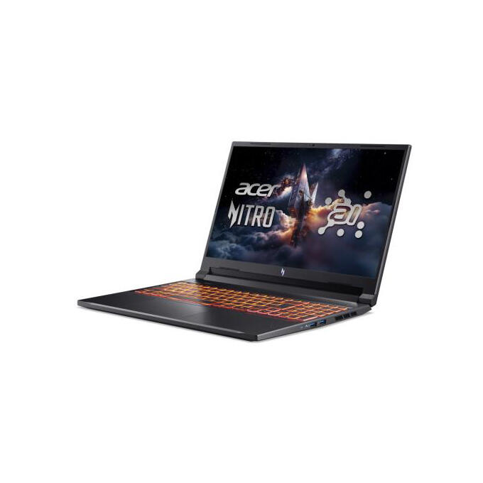 Acer Nitro V 16 AI ANV16-42-R6HW laptop