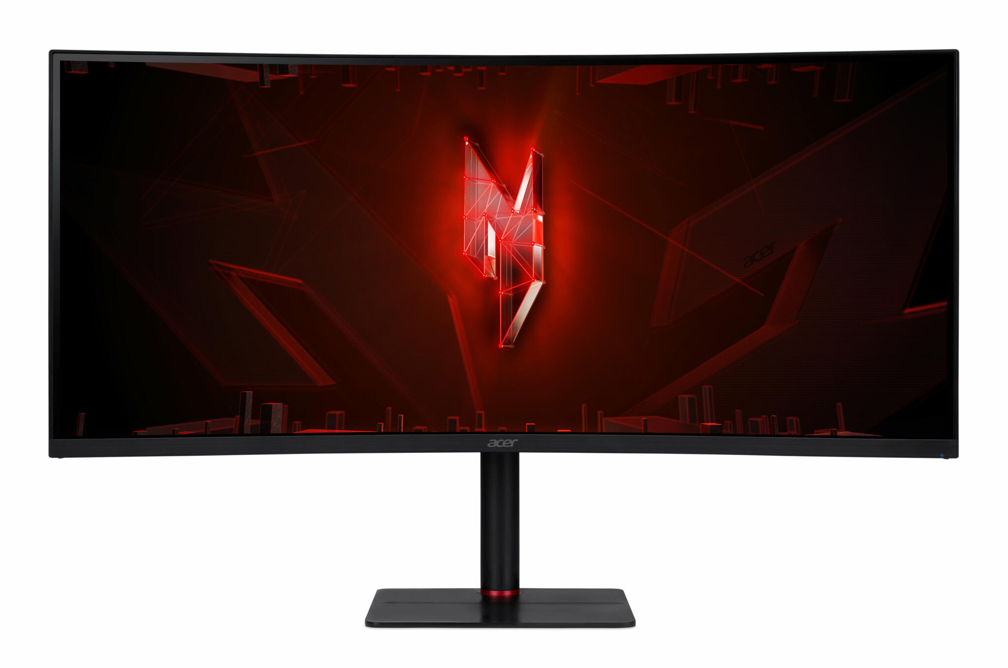Acer Nitro XV345CURV monitor