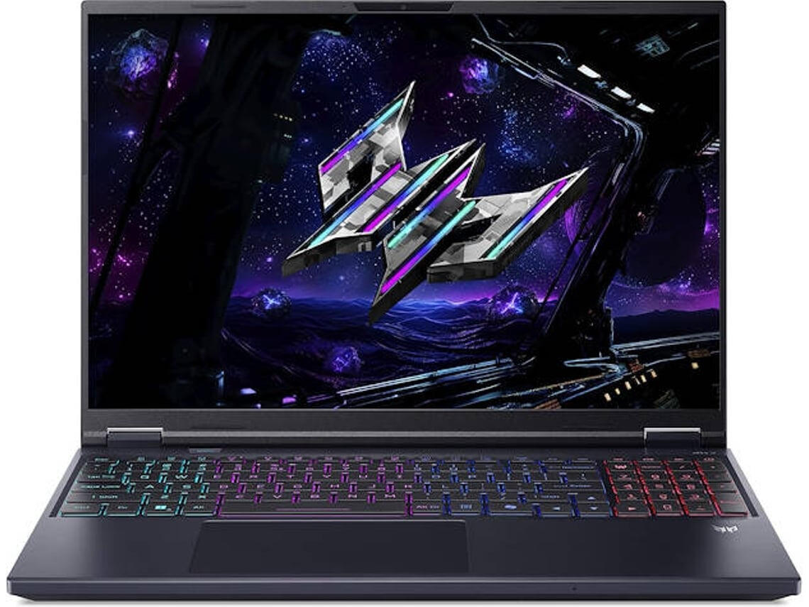 Acer Predator Helios Neo 16 AI PHN16-73-95NY