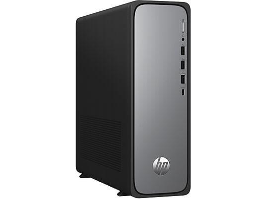 HP OmniDesk Slim S03-0010nd PC