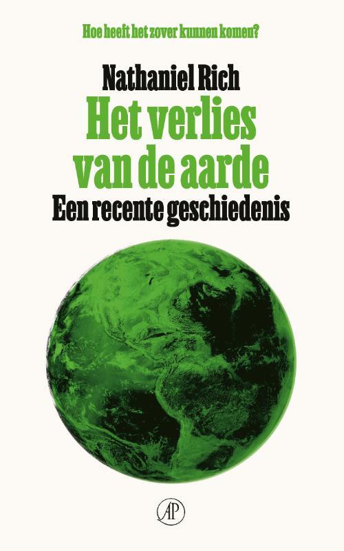 De Arbeiderspers Het verlies van de aarde