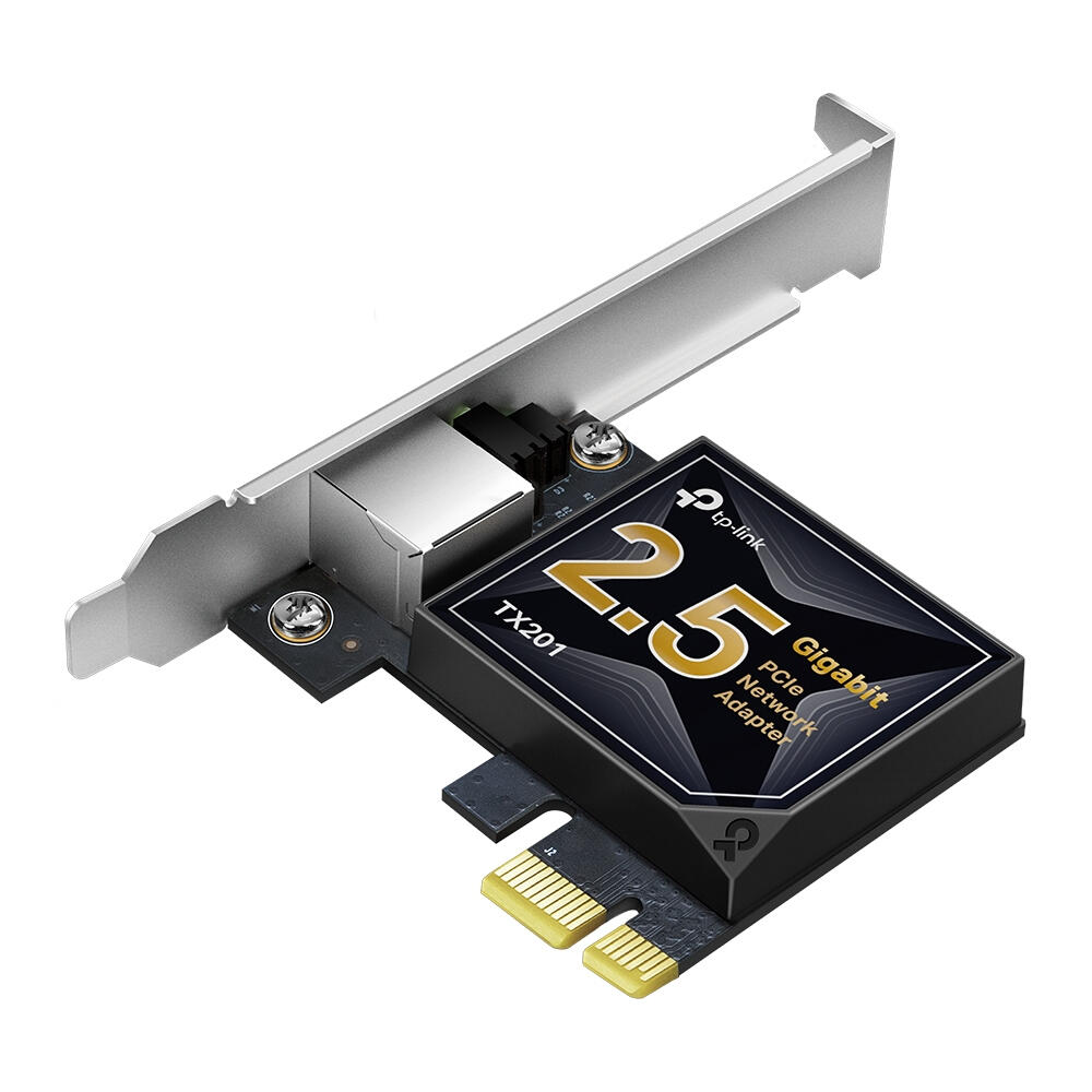 Tp-link TX201 Gbit netwerkkaart