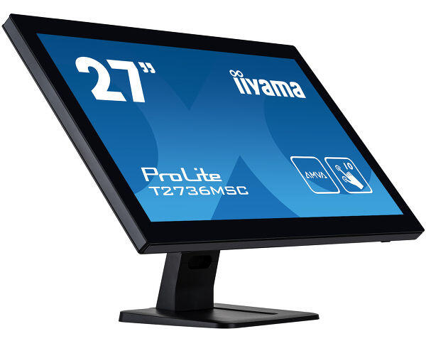 iiyama ProLite T2752MSC-B1 monitor