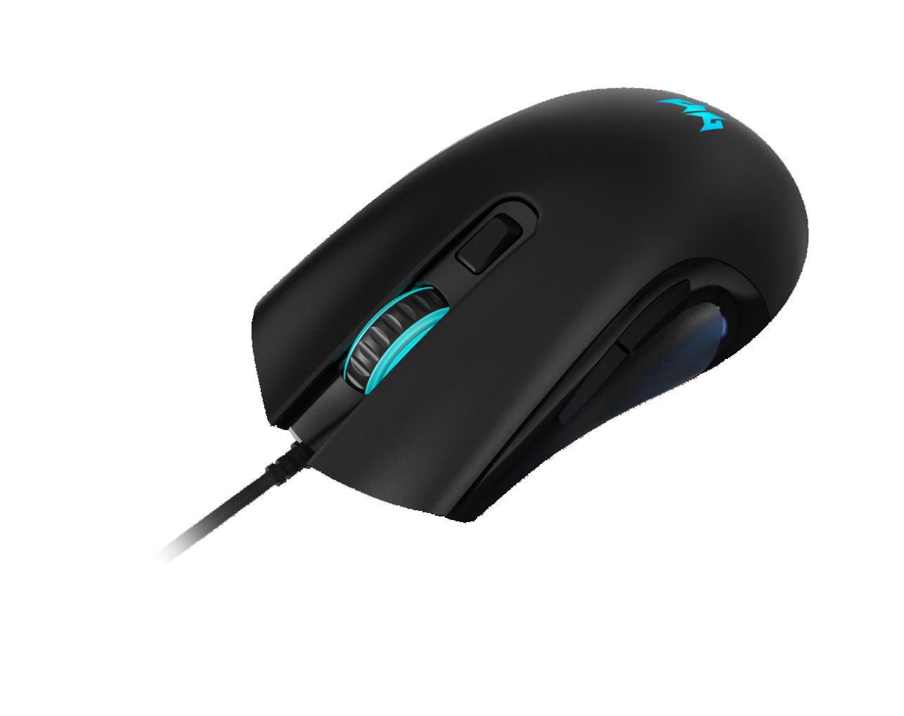 Acer Predator Cestus 333 muis