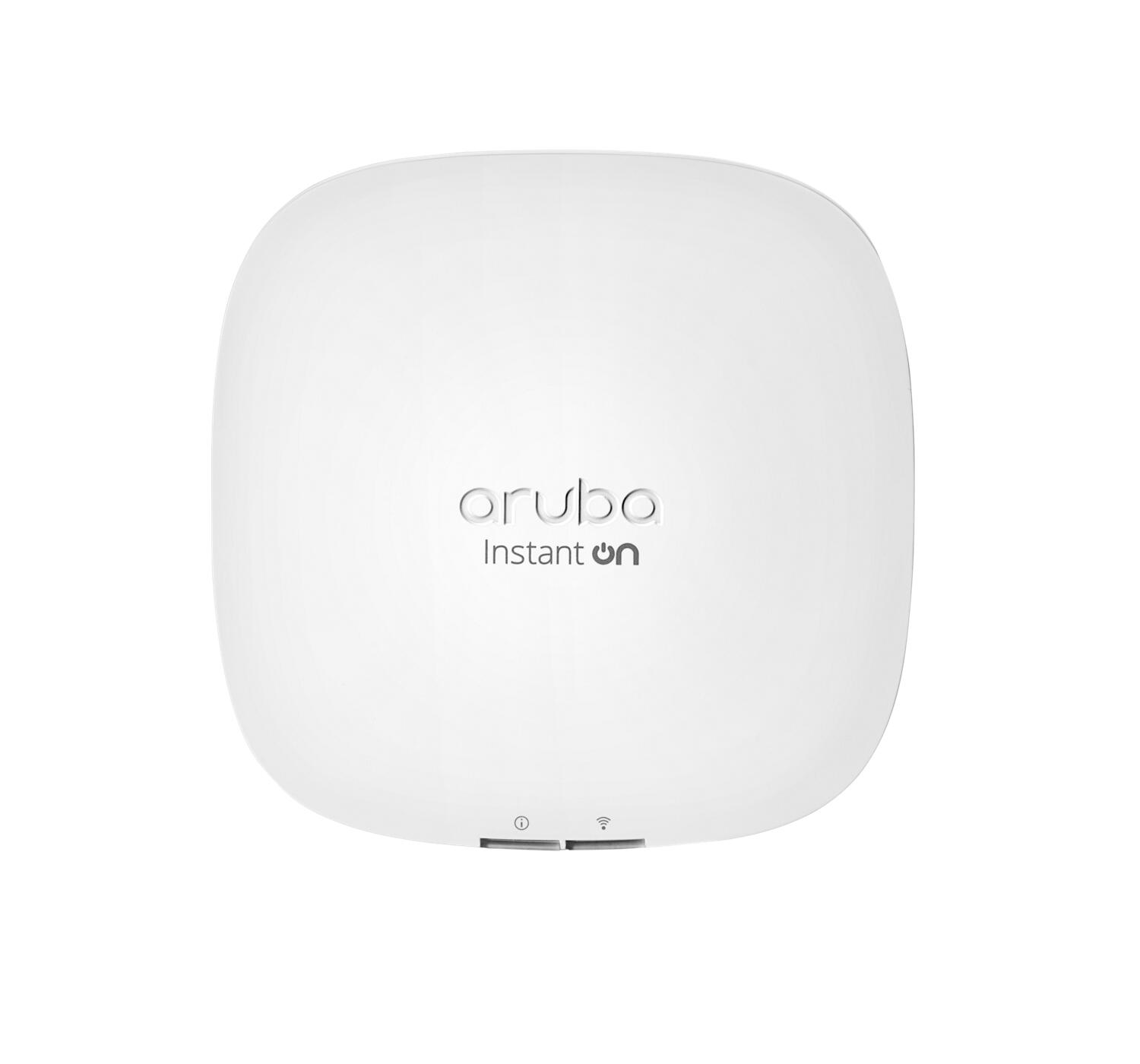 HP Aruba AP-22 access point