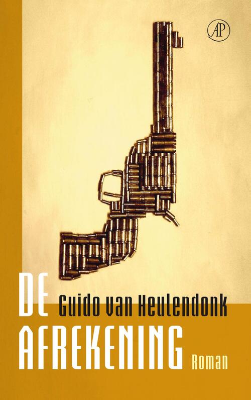 De Arbeiderspers De afrekening