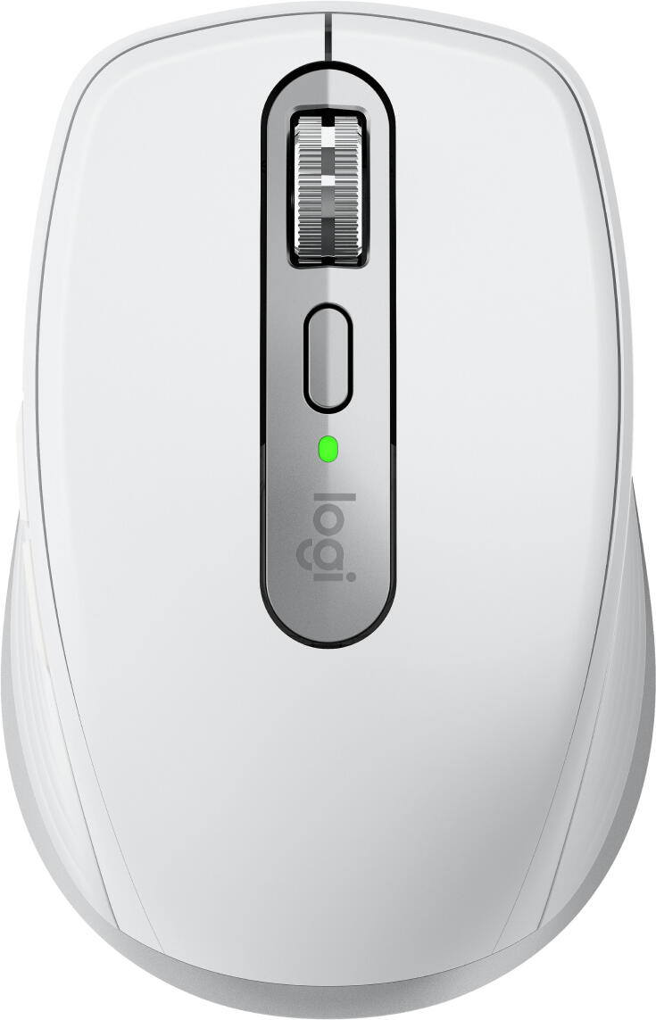 Logitech MX Anywhere 3S muis wit