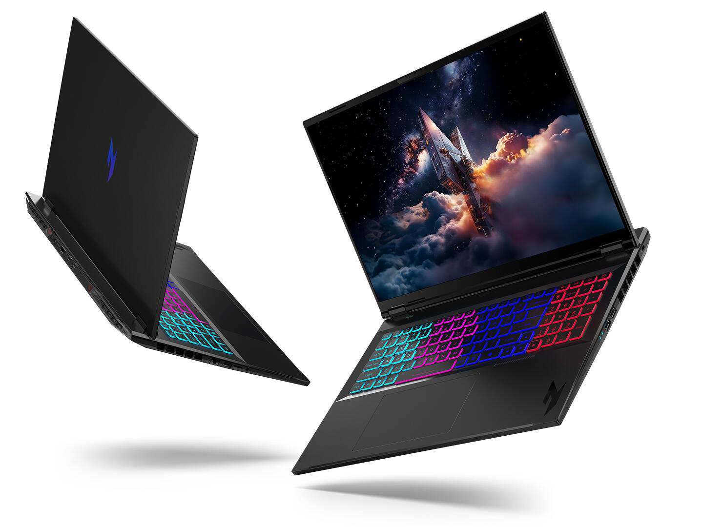 Acer Nitro 18 AI AN18-61-R0NJ laptop