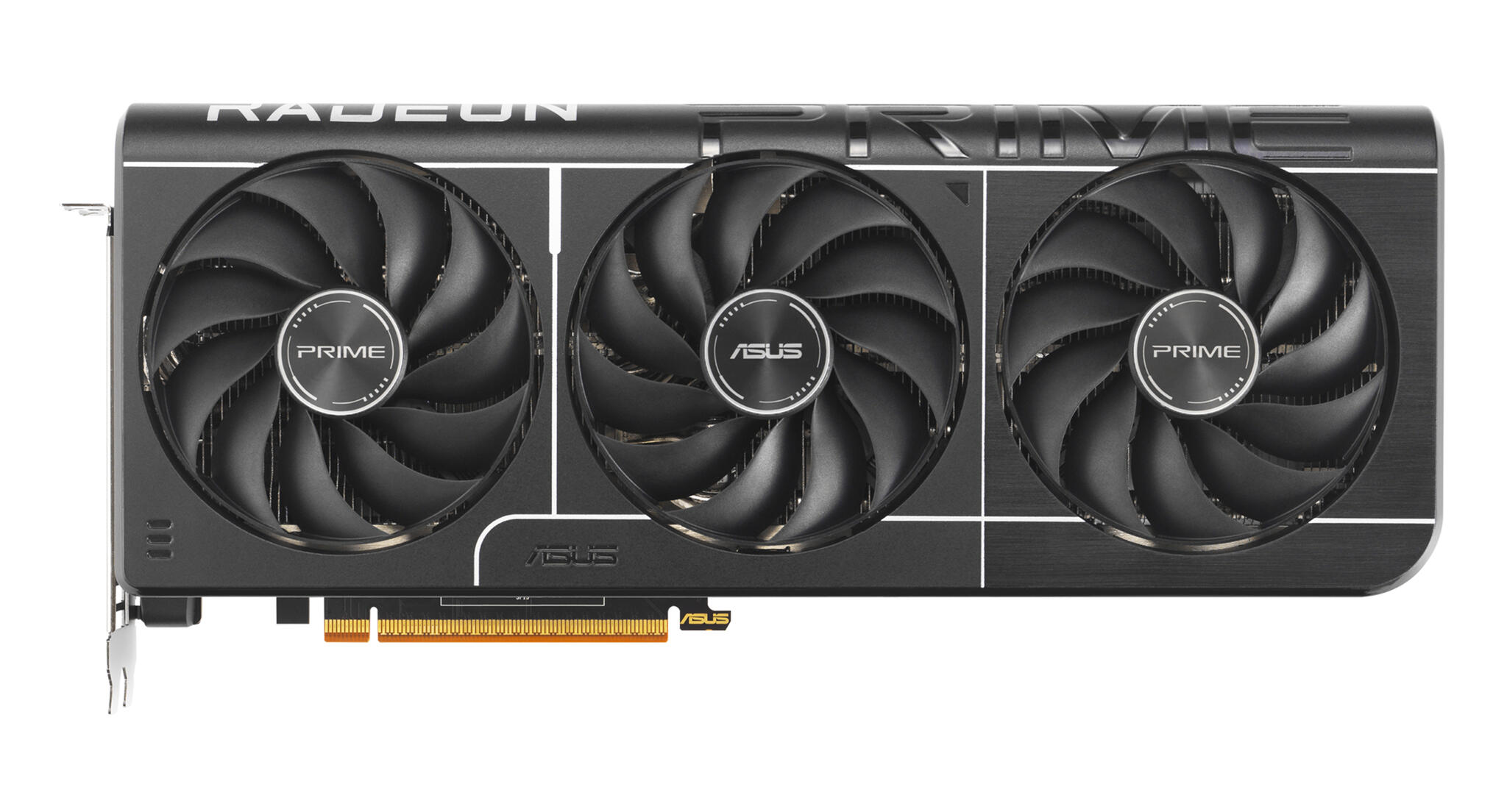 Asus Prime RX 9070 XT OC 16G