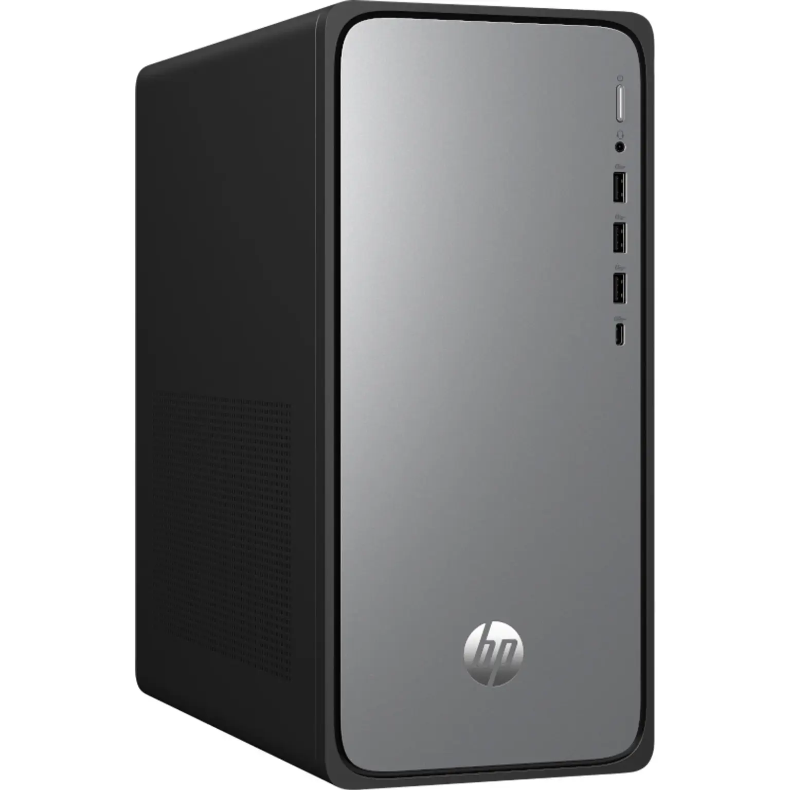 HP OmniDesk M02-0010nd PC