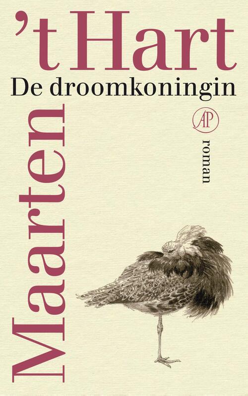 De Arbeiderspers De droomkoningin