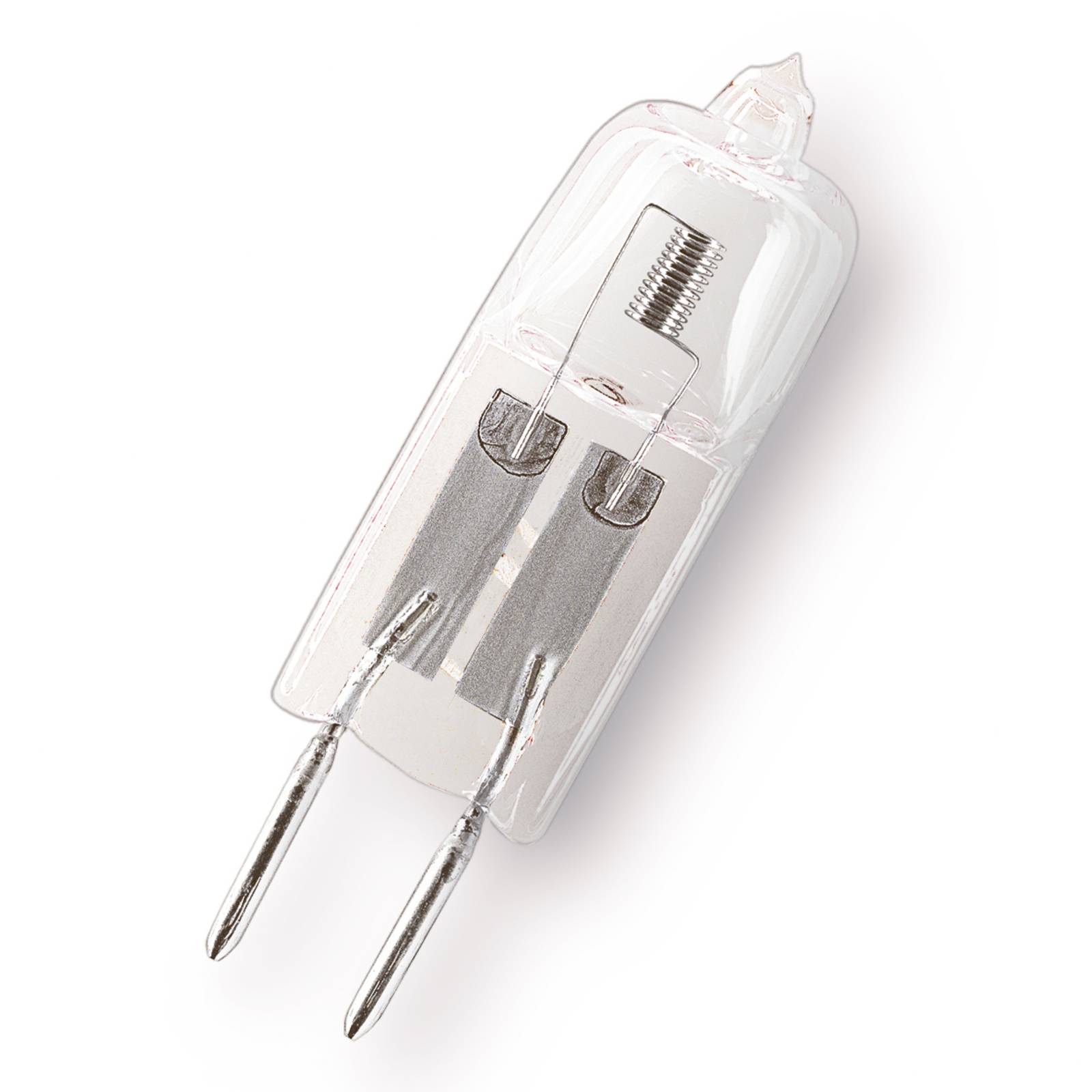 Osram GY6.35 20W stiftlamp Halostar Starlite