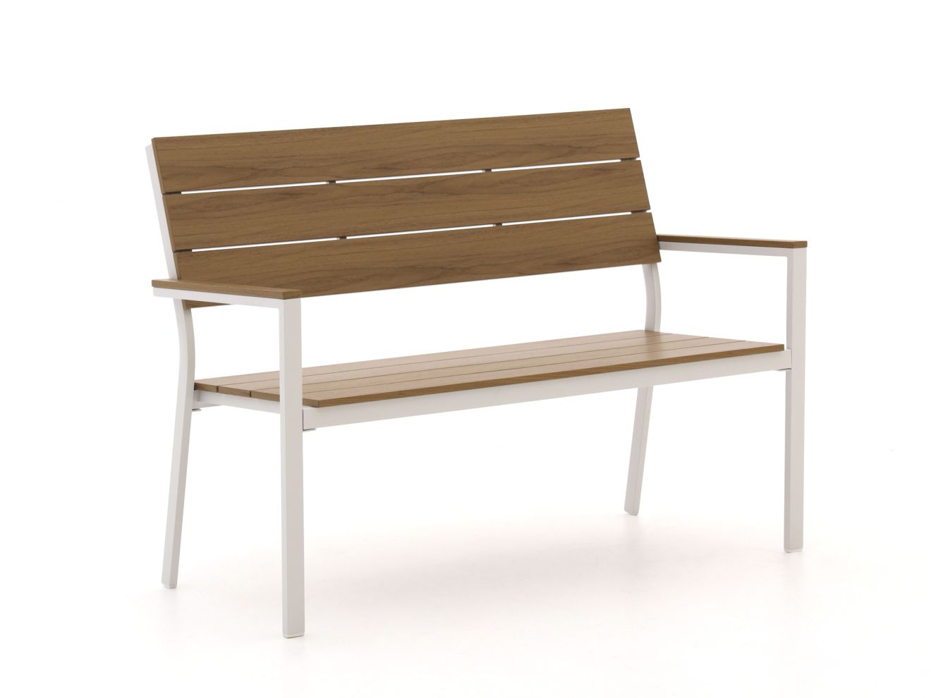Bellagio Fidenza tuinbank 128cm - Laagste prijsgarantie!