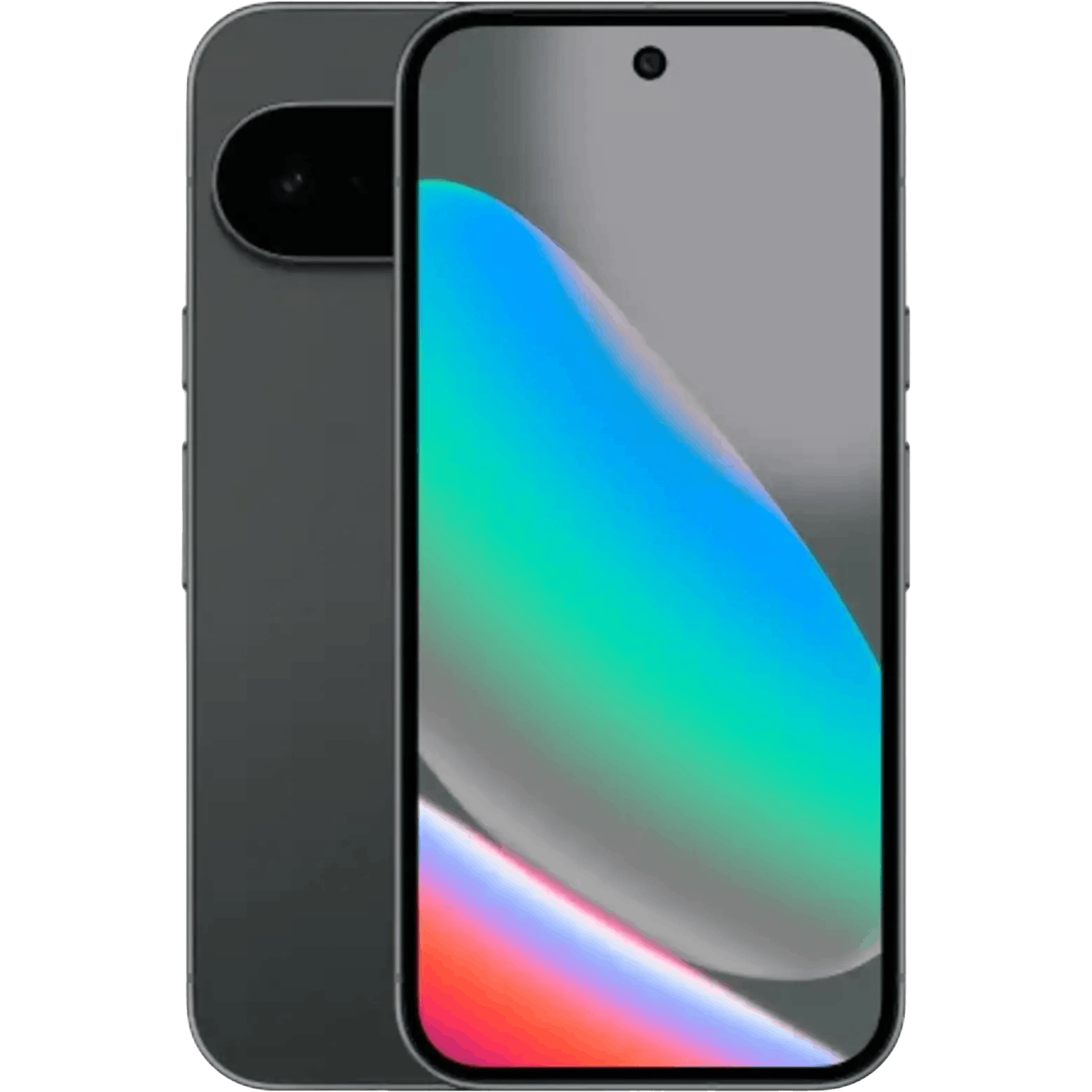 Google Pixel 10 256GB Obsidian