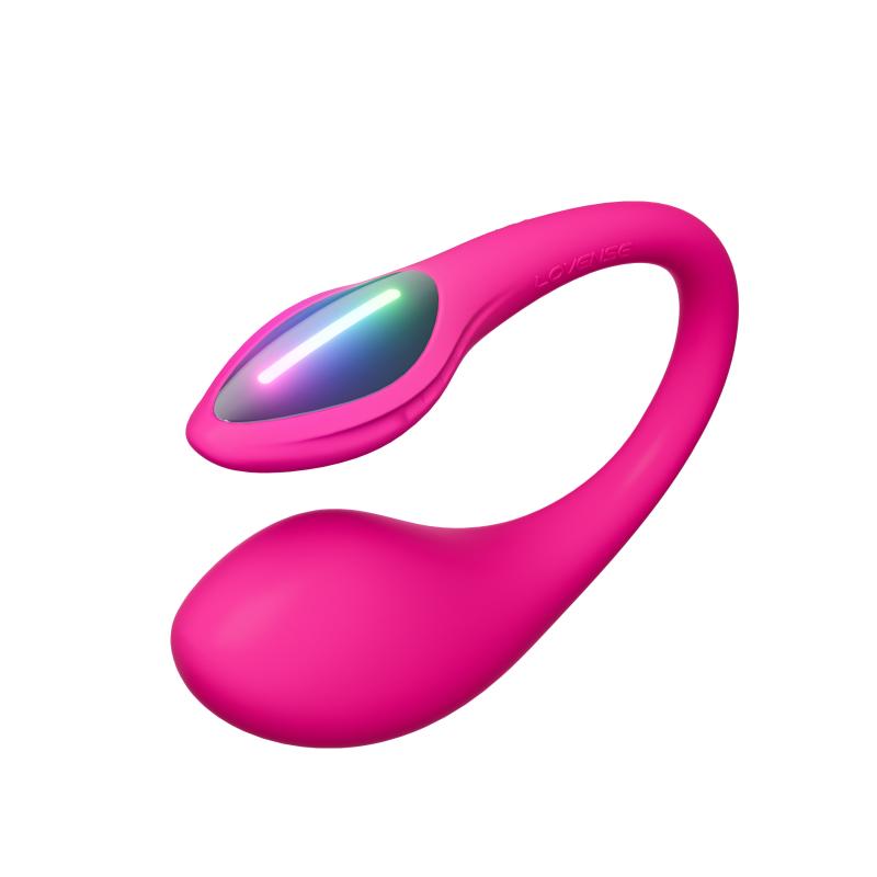 Lovense Lovense Lush Mini - Roze