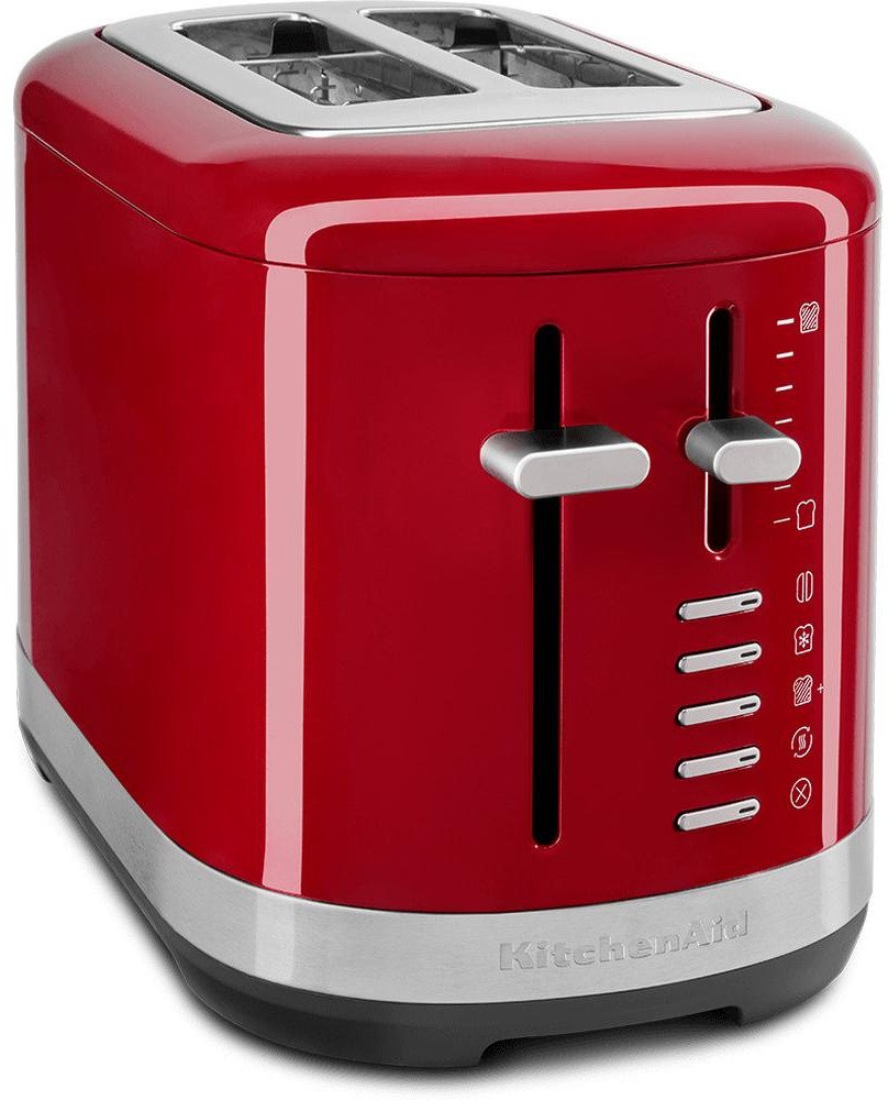 Kitchenaid Broodrooster 5KMT2109EER | Broodroosters | 5413184907334