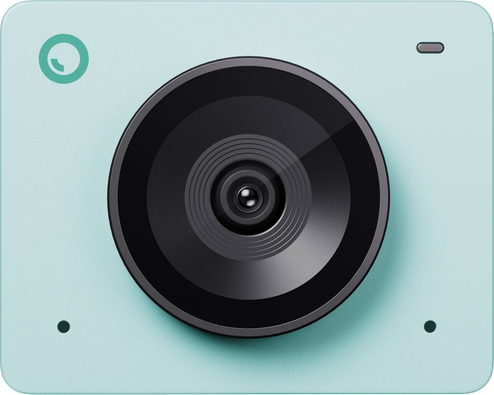 Obsbot Meet SE Aurora Green | Webcams | 6971889230656