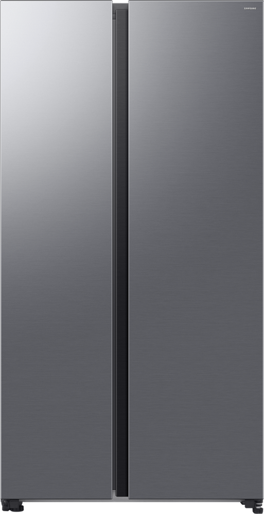 Samsung Side By Side RS70F65QETEF | Vrijstaande koelkasten | 8806097164203