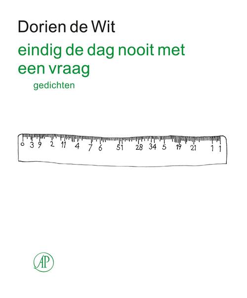 De Arbeiderspers Eindig de dag nooit met een vraag