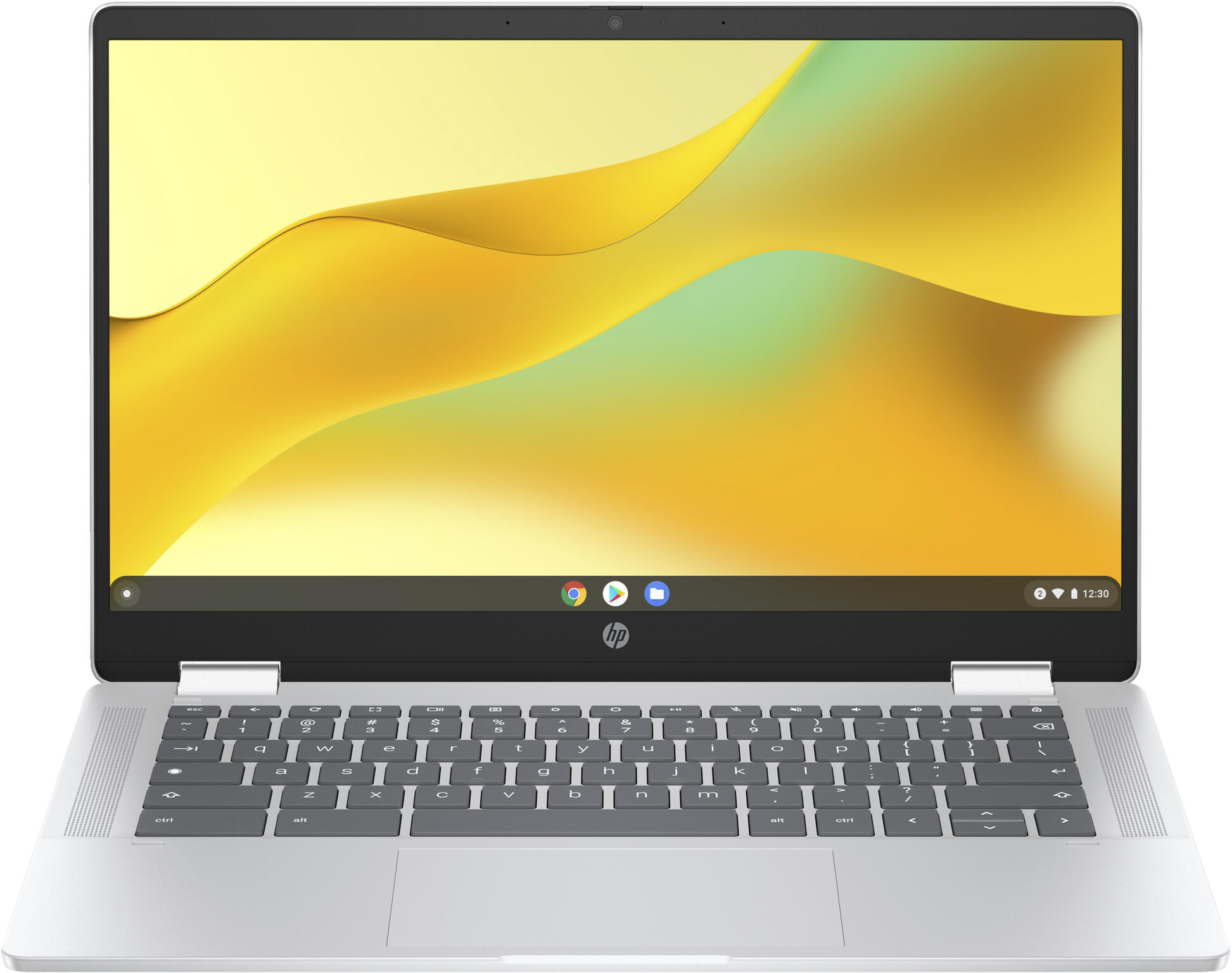 HP Chromebook X360 14b-cd0005nd