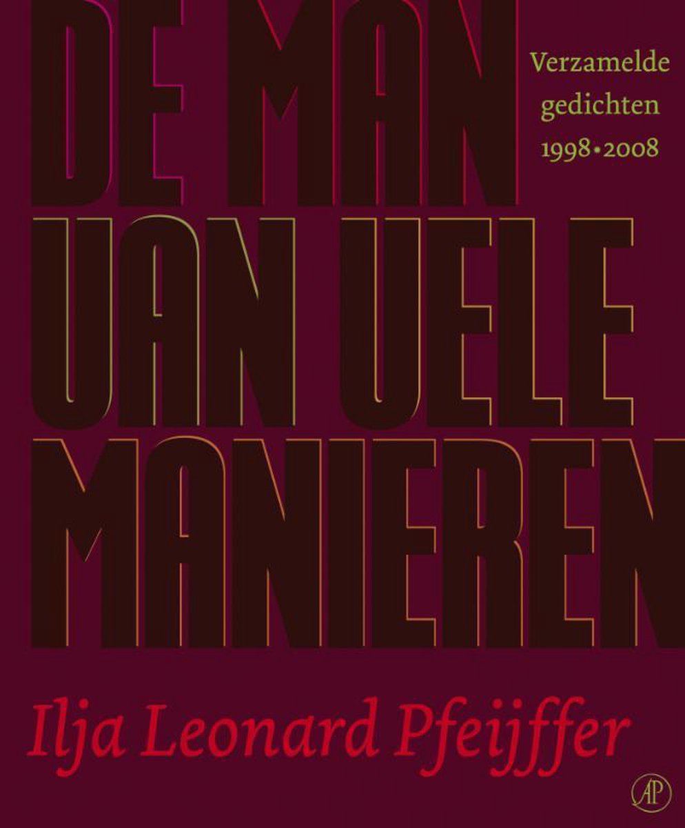 De Arbeiderspers De man van vele manieren