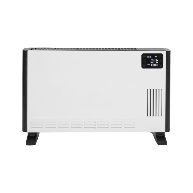 EUROM Safe-t-Convect 2400 Convector heater 360479