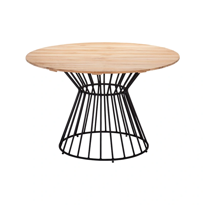 Own Corina Tuintafel - diameter 120 cm -
