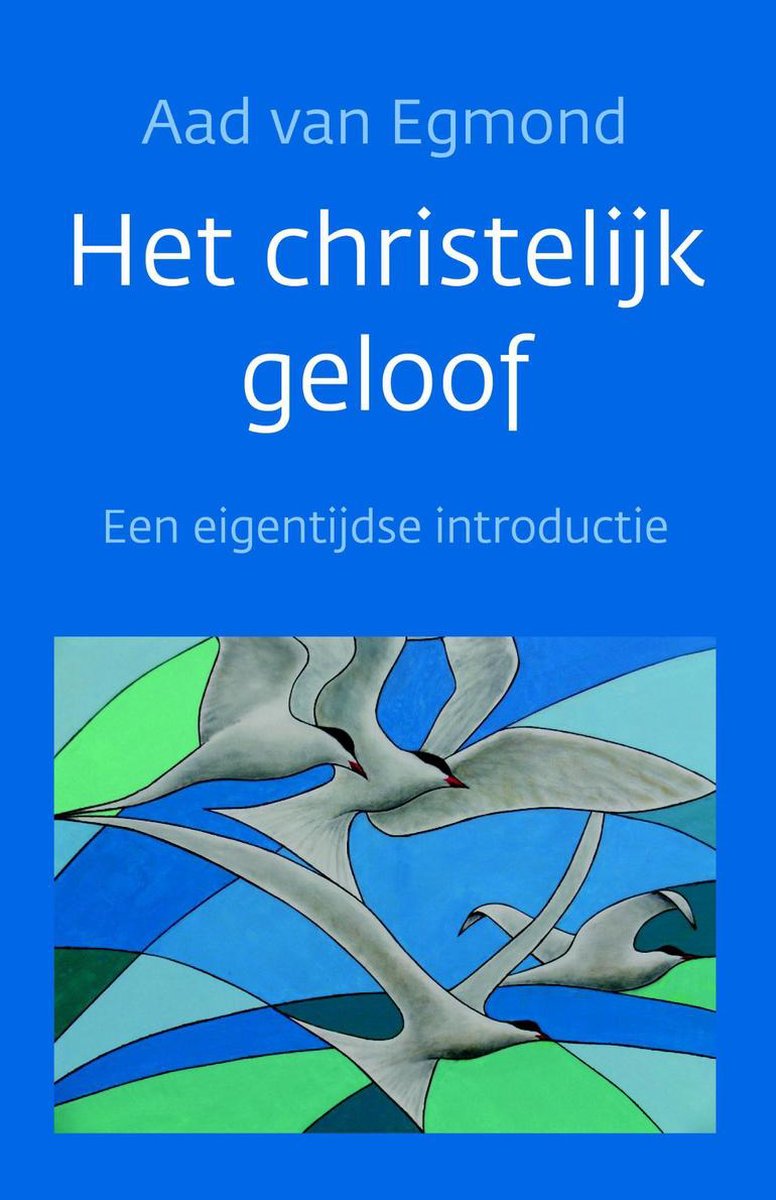 Voorhoeve Het christelijk geloof