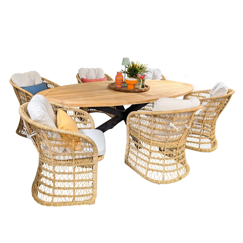 Own Canino Palma Diningset -
