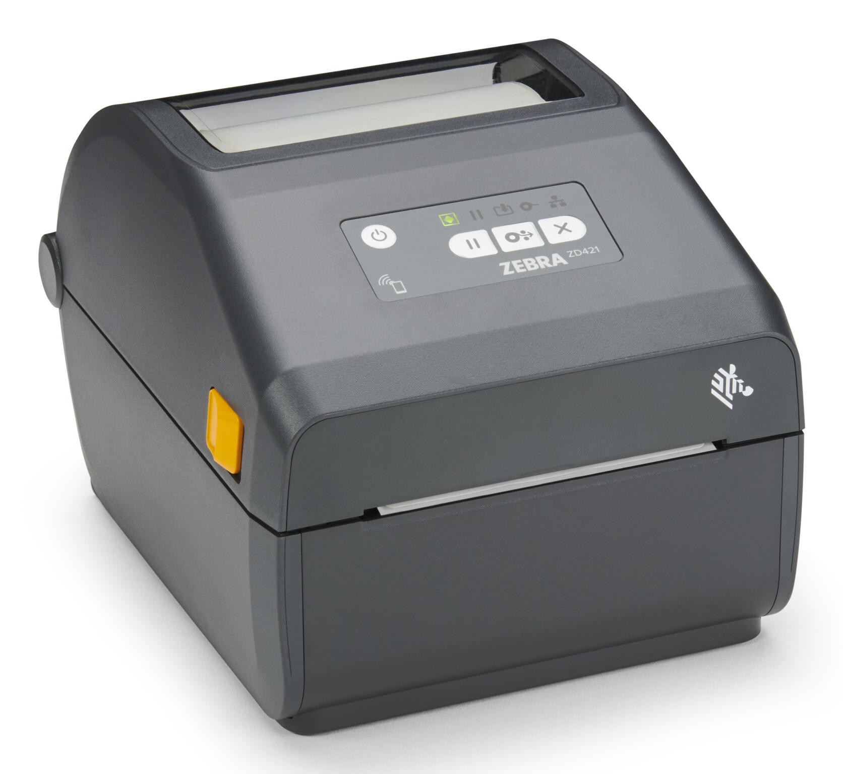 Zebra ZD421 labelprinter ZD4A042-D0EE00EZ