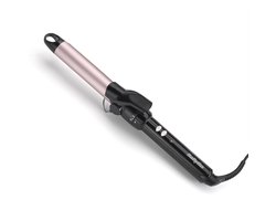 Babyliss C325E Krultang Pro 180 Krultang - Zwart