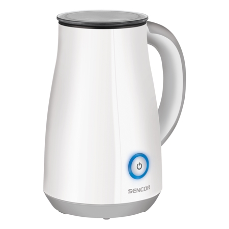 Sencor Sencor SMF 2020WH Melkopschuimer Wit