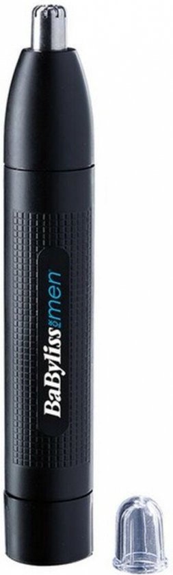 Babyliss E650E Neustrimmer - Zwart