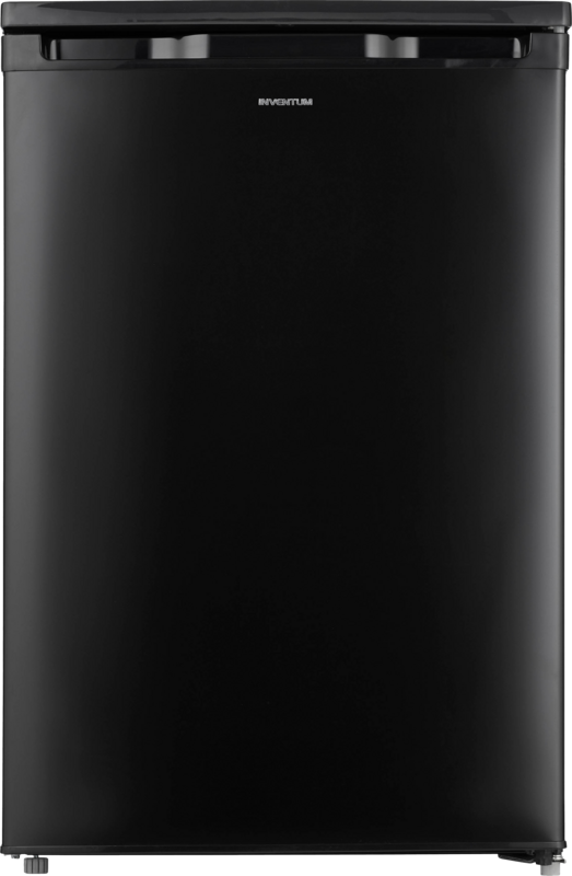 Inventum Inventum KV550B Tafelmodel koelkast met vriesvak - Zwart