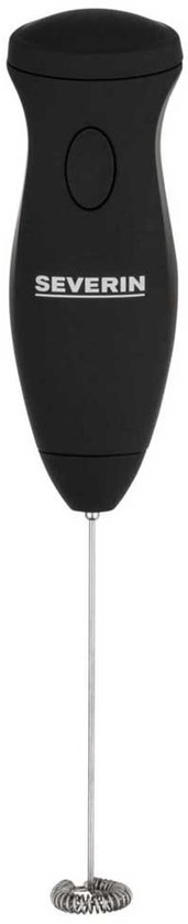 Severin SM3590 Melkopschuimer - Zwart