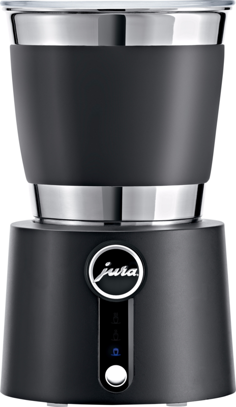 Jura Jura Automatische melkopschuimer Melkopschuimer - Zwart