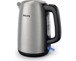 Philips HD9351/90 Waterkoker Zilver - Silver