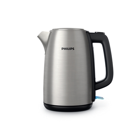 Philips Philips HD9351/90 Waterkoker Zilver - Silver