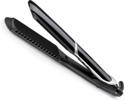 Babyliss ST397E Stijltang Sleek Control Wide Stijltang - Zwart