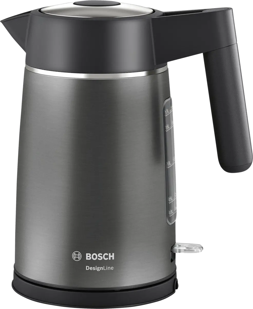 Bosch Bosch TWK5P475 Waterkoker - Grijs