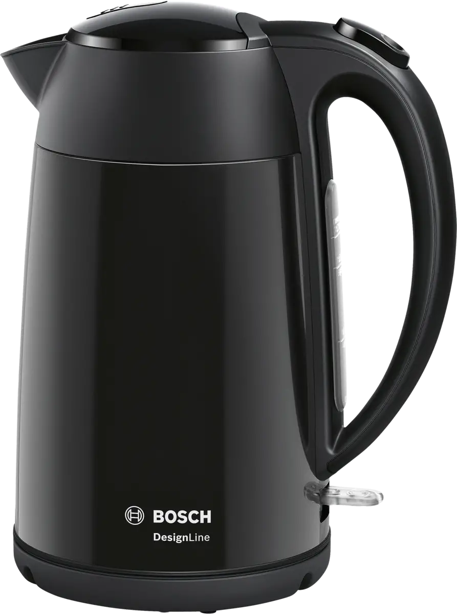 Bosch Bosch TWK3P423 Waterkoker - Zwart
