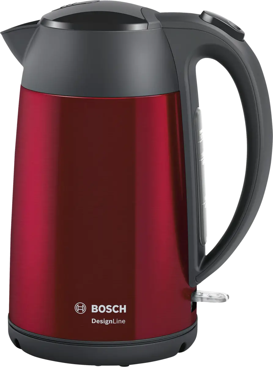Bosch Bosch TWK3P424 Waterkoker - Rood