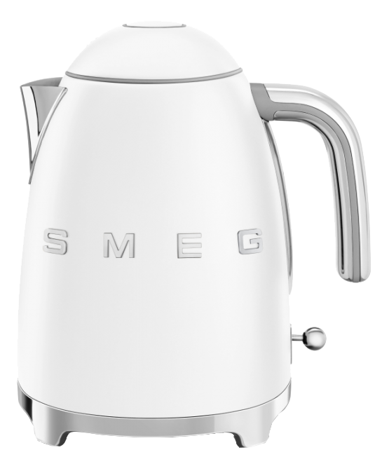 SMEG Smeg KLF03WHMEU Waterkoker Wit