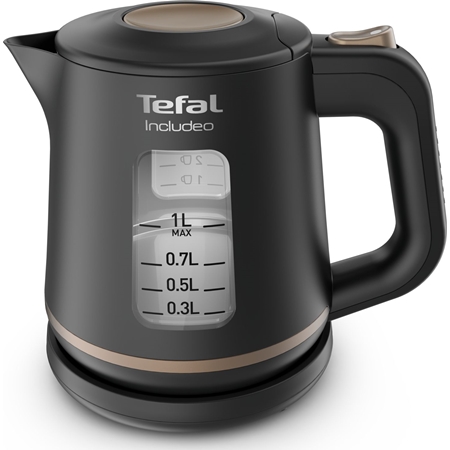 Tefal Tefal KI5338 Waterkoker - Zwart