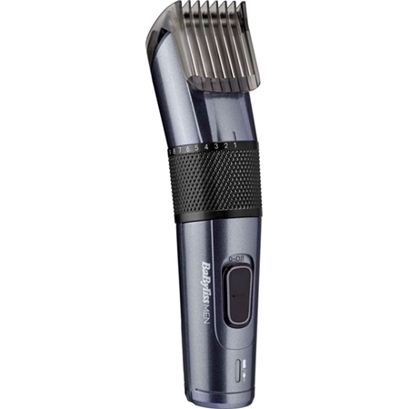 Babyliss Babyliss E976E Tondeuse - Zwart